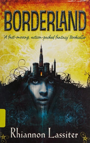 Borderland