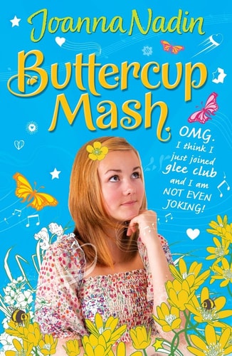 Buttercup Mash