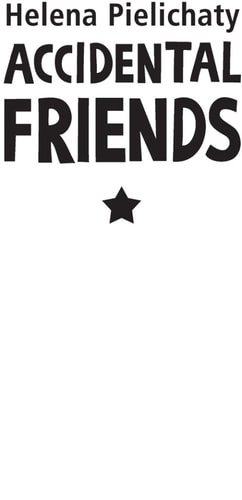 Accidental Friends