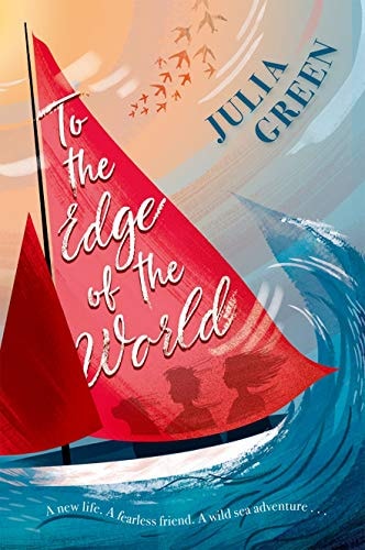 To the Edge of the World