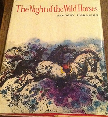 The Night of the Wild Horses