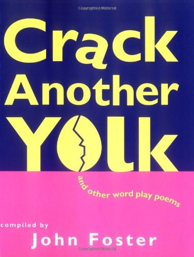 Crack Another Yolk