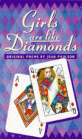 Girls Are Like Diamonds