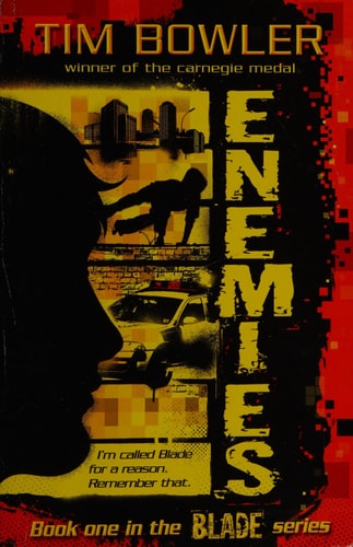 Blade: Enemies