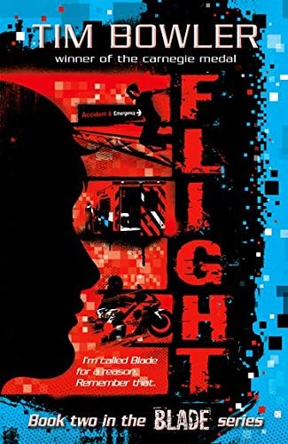 Blade 2: Flight