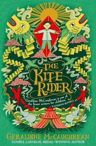 Kite Rider
