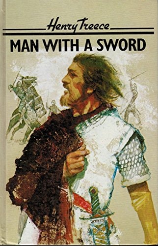 Man With a Sword