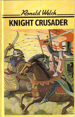 Knight Crusader