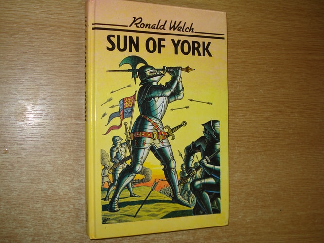 Sun of York