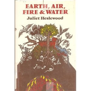 Earth, Air, Fire, and Water