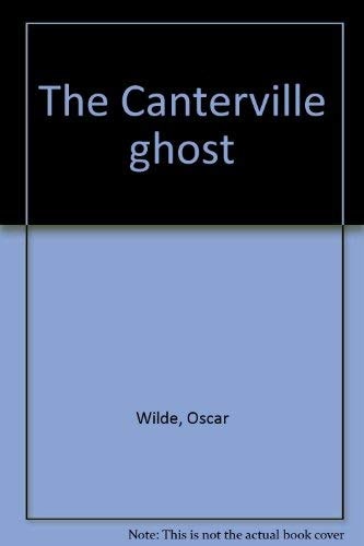 The Canterville Ghost