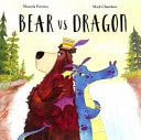 Bear Vs Dragon