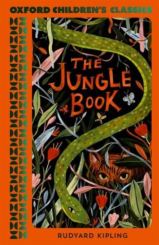 The Jungle Book