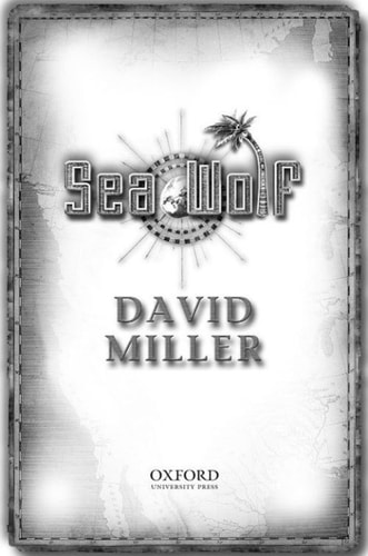 Sea Wolf