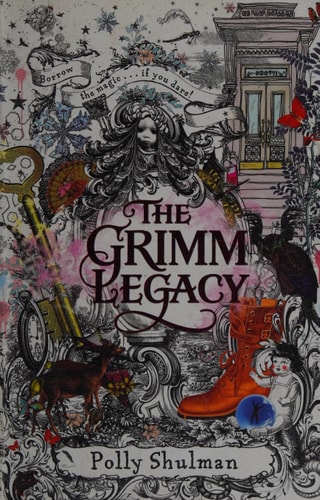 The Grimm Legacy