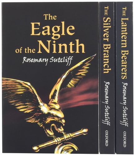 The Eagle of the Ninth Collection