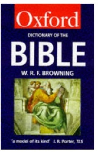 Edition published by Oxford University Press