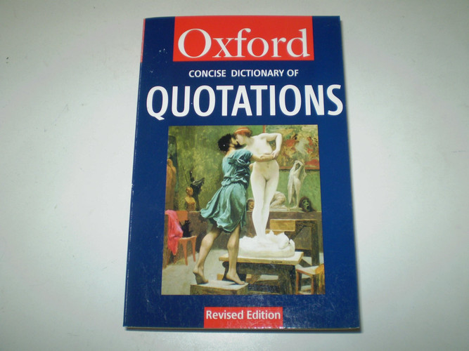 Edition published by Oxford University Press