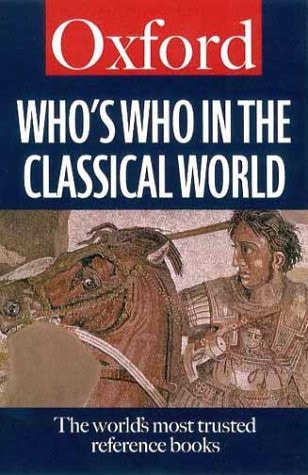 Who's Who in the Classical World