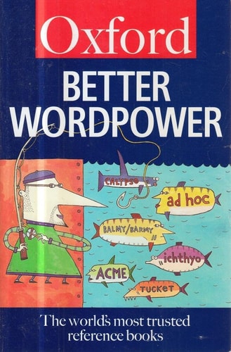 Better Wordpower