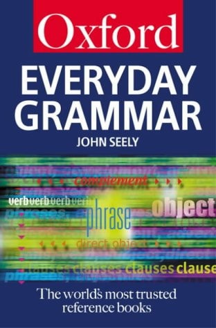 Everyday Grammar