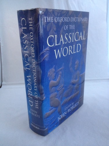 The Oxford Dictionary of the Classical World