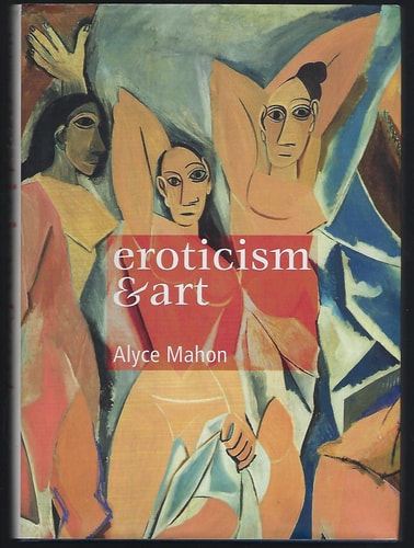 Eroticism & Art