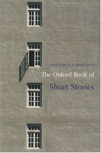 The Oxford Book of Short Stories