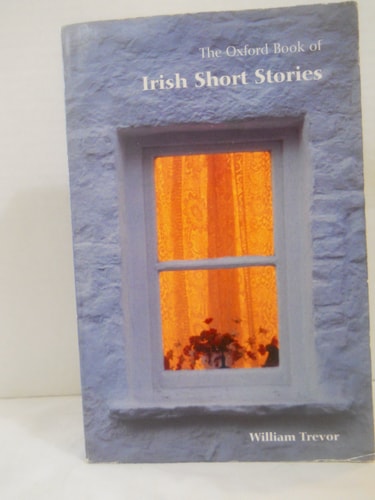 The Oxford Book of Irish Short Stories