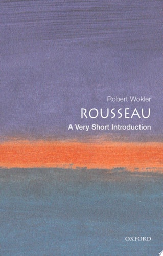 Rousseau: A Very Short Introduction