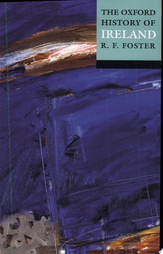 The Oxford History of Ireland