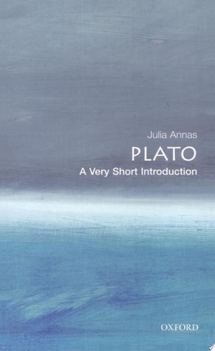 Plato: A Very Short Introduction