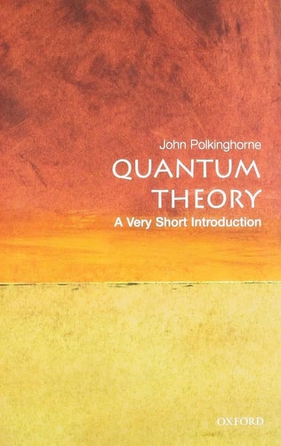 Quantum Theory: A Very Short Introduction