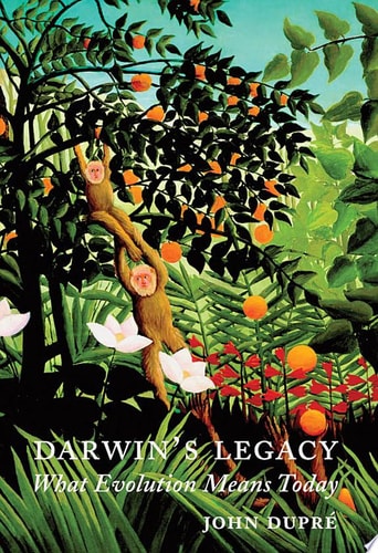 Darwin's Legacy: What Evolution Means Today