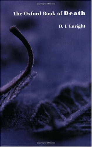 The Oxford Book of Death