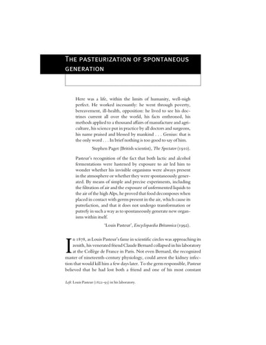 Fabulous Science: Fact and Fiction in the History of Scientific Discovery