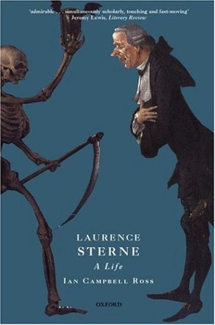 Laurence Sterne: A Life