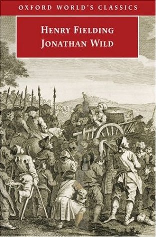 Jonathan Wild