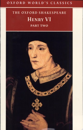 Henry VI, Part Two
