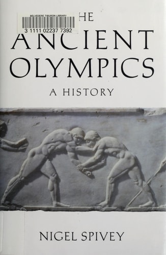 The Ancient Olympics: A History