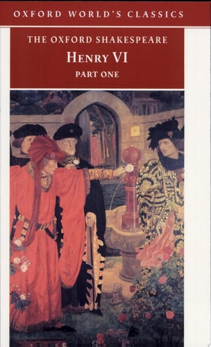 Henry VI, Part One