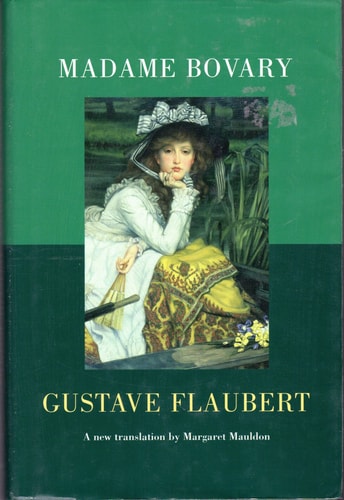 Madame Bovary
