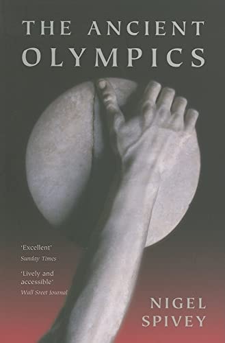 The Ancient Olympics