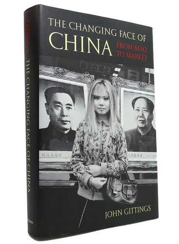 The Changing Face of China: From Mao to Market