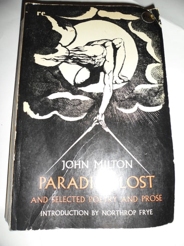 Paradise Lost