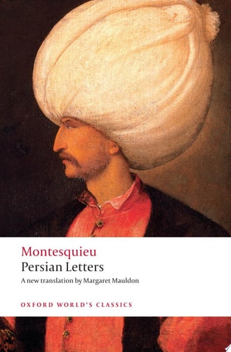 Persian Letters