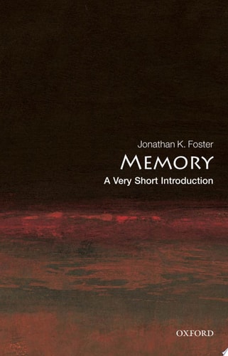 Memory: A Very Short Introduction