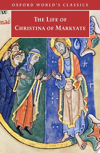 The Life of Christina of Markyate