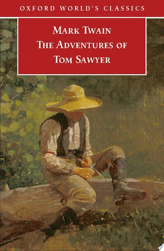 The Adventures of Tom Sawyer
