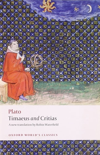 Timaeus and Critias